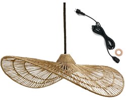 Hoofdophanging D63CM MARBELLA