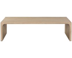 Hoofdtafel Home ESPRIT 160 x 80 x 44 cm