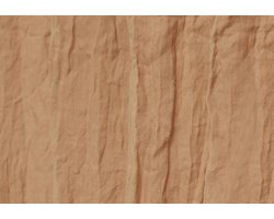 Hoogte 245 cm – hemelbed babybed kinderkamer – biscuit, lichtbruin