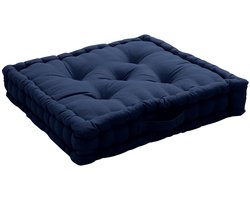 Hoogwaardig katoen - Duurzaam en praktisch - 1 stuk