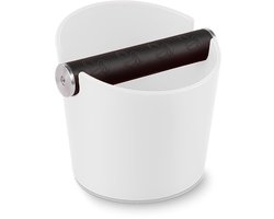 Hoogwaardige koffiebox - duurzaam en antislip - 1 stuk - ABS-materiaal