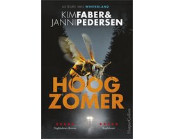 Hoogzomer