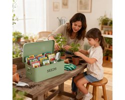 Hooirek Konijn Metaal Set van 2 - Hygiënisch Voeren - Sterk & Duurzaam - Eenvoudige Bevestiging - Voor Konijnen & Cavia’s - Hooiruif, Voerrek, Hay Rack Rabbit Guinea Pig