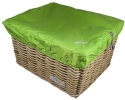 HOOODIE Box L, lime