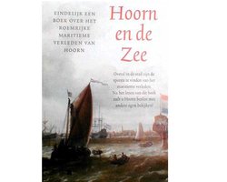 Hoorn en de zee