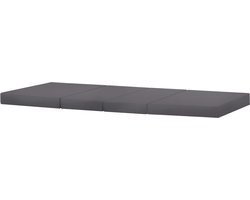 Hoppekids 4-delige matras voor ECO Dream Jumbobed
