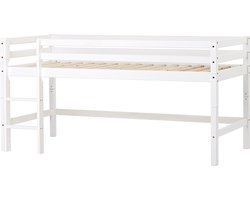 Hoppekids ECO Dream Halfhoogslaper 90x200 cm