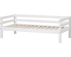Hoppekids ECO Dream Junior Bed 70x160cm, Wit