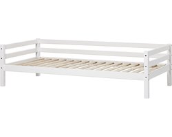 Hoppekids ECO Dream Junior Bed 90x200cm, Wit