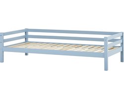 Hoppekids ECO Dream My Color juniorbed 90x200 cm, Droomblauw