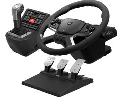 HORI - Force Feedback Truck Control System - PC (Windows 11/10)