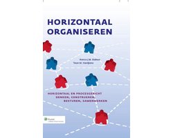 Horizontaal organiseren