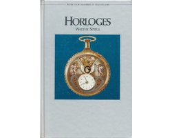 Horloges