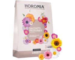 Horomia wasparfum | Geurzakjes Liberty