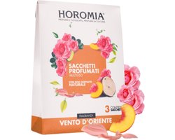 Horomia wasparfum | Geurzakjes Vento d'oriente