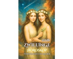 Horoskope- Zwillinge