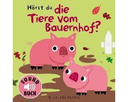 Hörst du die Tiere vom Bauernhof?
