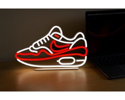 HorstDeco - Bureaulamp - Tafellamp - Nachtlamp - Super Sfeervol - Uniek design