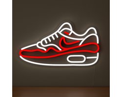 HorstDeco - Wandlamp - Bureaulamp - Tafellamp - Nachtlamp - Super Sfeervol - Dimbaar - Met Afstandsbediening