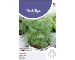 Hortitops - Dille Nano (Anethum graveolens)