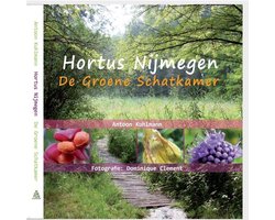 Hortus Nijmegen