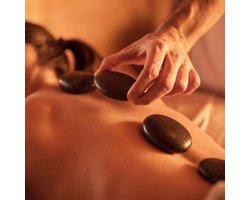 Hot Rocks Massage Stenen - Hotstones – Massage