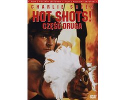 Hot Shots! Part Deux [DVD]