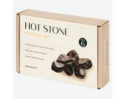 Hot stone