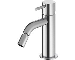 Hotbath Archie bidetmengkraan, RVS 316