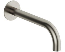 Hotbath Cobber Cobber 70 baduitl 22,5 098 GN Geborsteld Nikkel