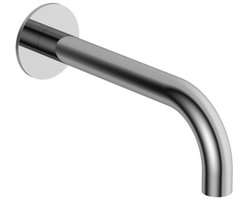 Hotbath Cobber Cobber 70 Baduitl - 225 mm - Chroom