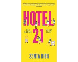 Hotel 21
