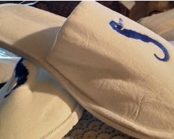 Hotel Badlippers Seahorse