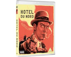 Hotel Du Nord