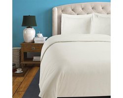 Hotel Home Collection - Dekbedovertrek - Aberdeen