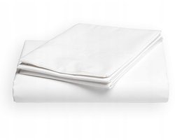 Hotel Laken 100% Katoen 200x220 Wit