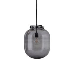 House Doctor Ball - Hanglamp - Ø30 x 35 cm – Grijs