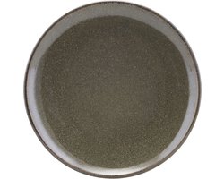 House Doctor "Dinerbord Lake Green" 27cm -
