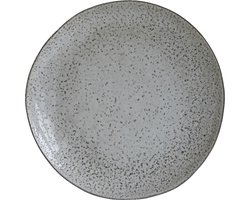 House Doctor - Dinner plate, Rustic, dia.: 27.5 cm, ,h.: 2.8cm