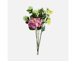 House Doctor HDGarden Pop kunstplant multi decoratieve plant interieur