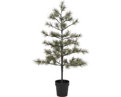 House Doctor Kerstboom Peuce natuur 125cm