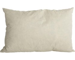 House Doctor Kussenvulling - Eendenveren - 30x50cm