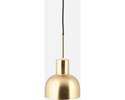 House Doctor - Lamp Glow, Brass plated