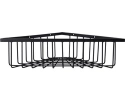 House Doctor Mand, Bath, Zwart