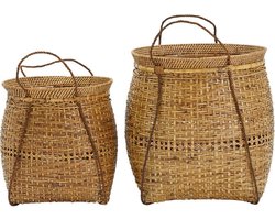 House Doctor Manden, Kuta, Natuur