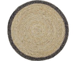 House Doctor Placemat Space Naturel- 4 stuks