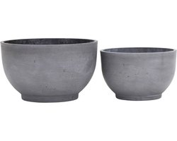 House Doctor Planten, Gard
