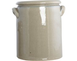 House Doctor Planten, Pottery M, Zand