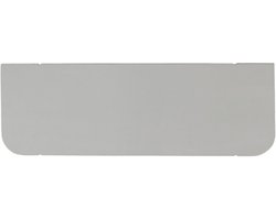 House Doctor Rib wandplank 70cm - 264620456