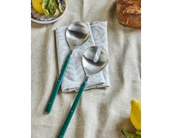 House Doctor Slabestek Lata groen - set van 2